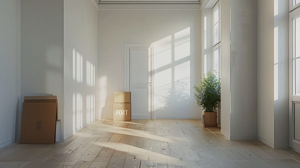 Avantages et inconvénients de la location nue : guide complet