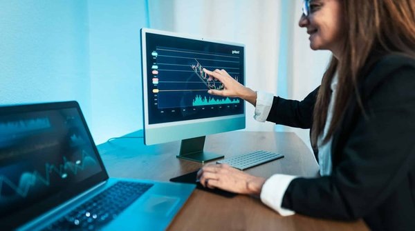 Comment les innovations en matière de fintech peuvent-elles transformer le financement immobilier ?