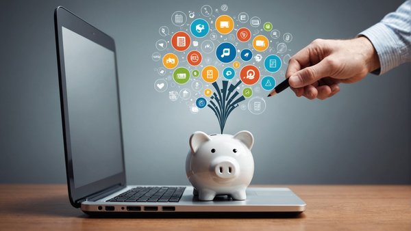 Optimisez vos finances avec much consulting : vos experts en contrôle de gestion