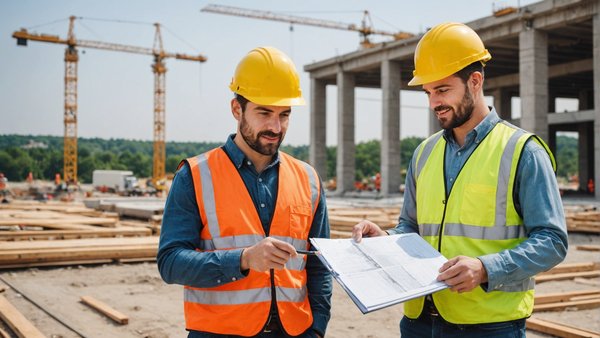 Comparateur assurance dommage ouvrage : économisez jusqu'à 1500€