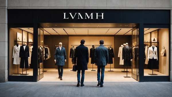 Acheter des actions lvmh : quelques conseils à retenir