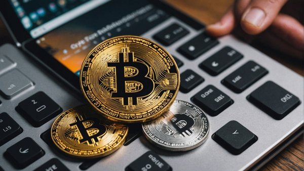 S'informer sur les cryptos avec la crypto newsletter