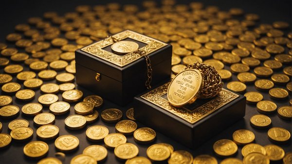 Comment sécuriser votre achat d'or en 2024