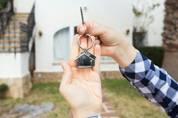 Vente en nue-propriété : libérez du capital sans quitter votre maison