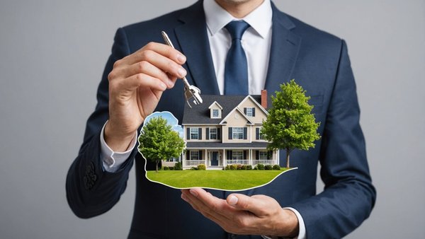 Pourquoi faire appel à un courtier immobilier pour votre crédit