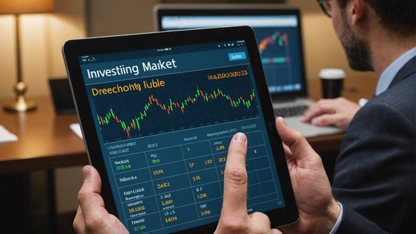 Investir en bourse: guide complet et stratégies efficaces